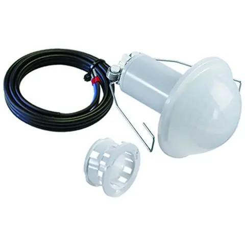Endast idag ESYLUX MD-C360i/12 Mini Rörelsesensor